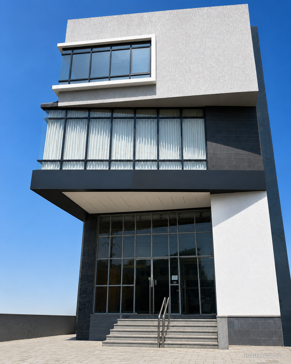 Premium Shop / Showroom for Rent in Savedi, Ahilyanagar – rent in Ahilyanagar, Maharashtra