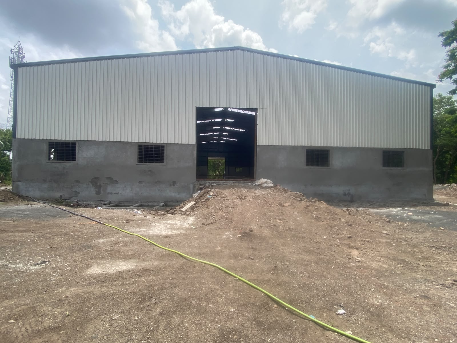 Warehouse for Rent in Ahilyanagar MIDC – rent in Ahmednagar Ahilyanagar Maharashtra